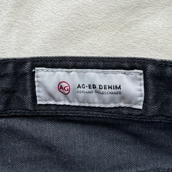 Ag Adriano Goldschmied Alexxis Boot jeans - Picture 6 of 8